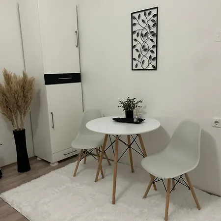 Central Park Apartman